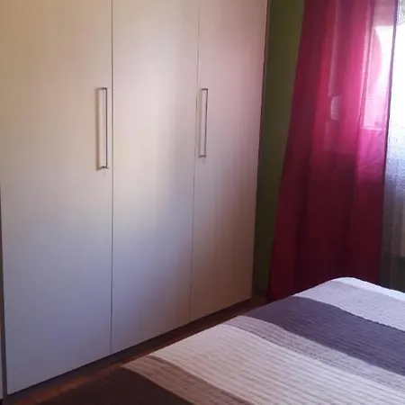 Apartman Hana Pula