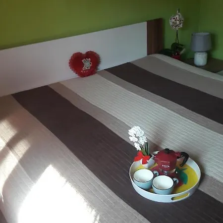 Apartman Hana Apartment *