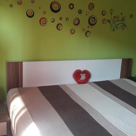 Apartman Hana * Pula