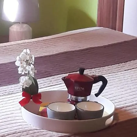 Apartman Hana *