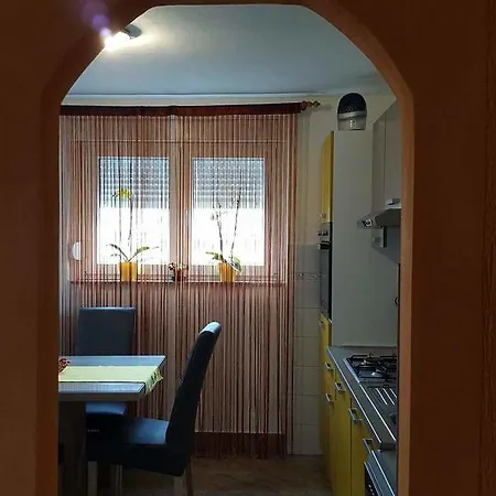 Apartman Hana