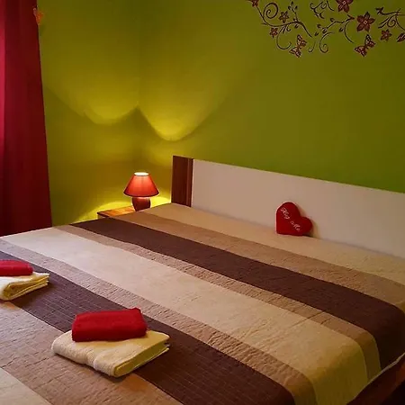 Apartman Hana Pula