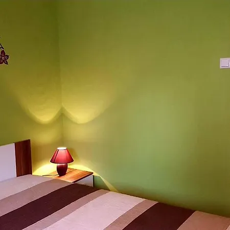 Apartman Hana Apartment *