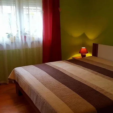 Apartman Hana