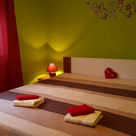 Apartment Apartman Hana Pula