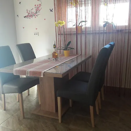 Apartman Hana Pula