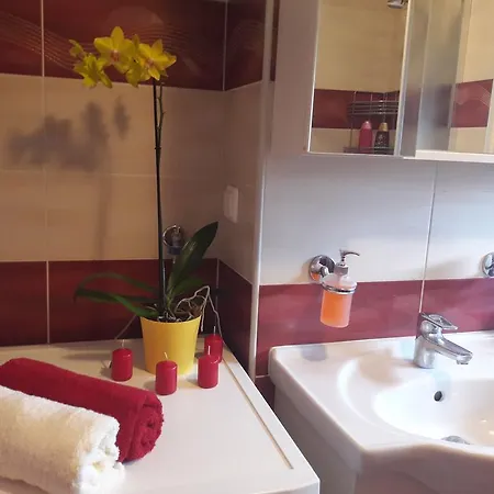 Apartman Hana *