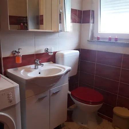 Apartman Hana * Pula