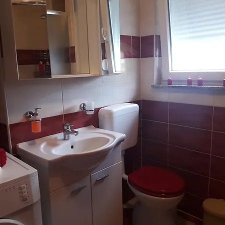 Apartman Hana