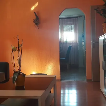Apartman Hana *