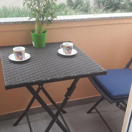 Apartman Hana Apartment
