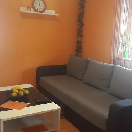 Apartman Hana Pula