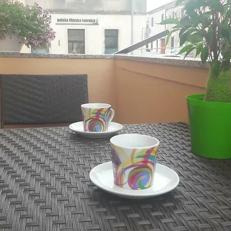 Apartman Hana