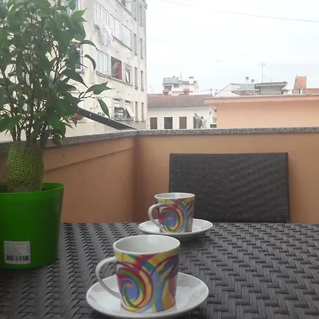 Apartman Hana * Pula