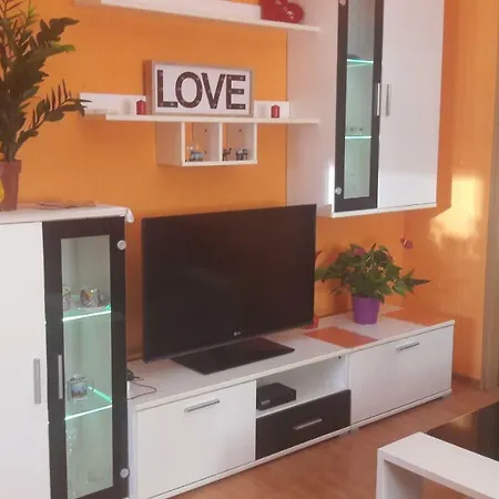 Apartman Hana Apartment