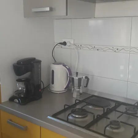 Apartman Hana Apartment Pula