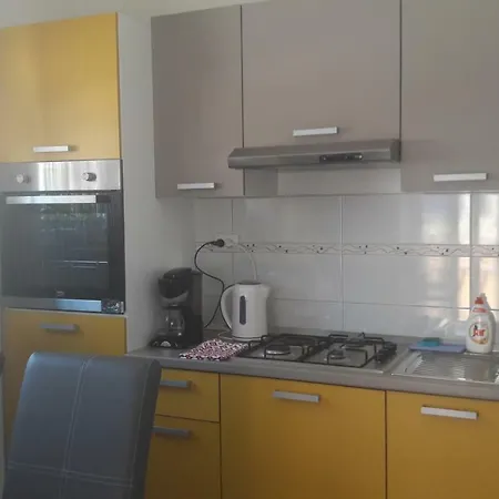 Apartman Hana *
