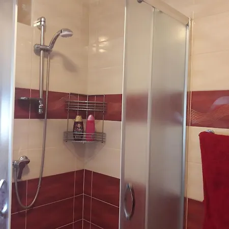 Apartman Hana
